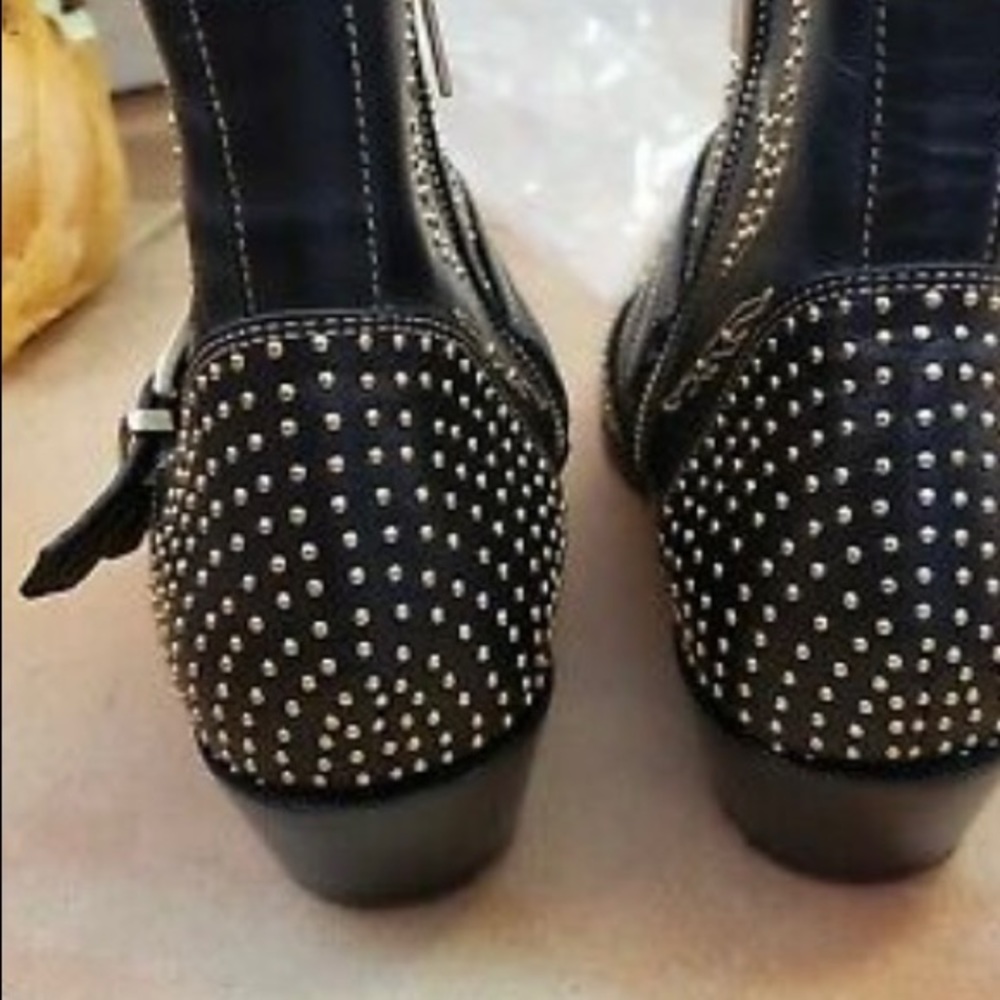 Anine bing Penny bootie - Picture 4 of 6